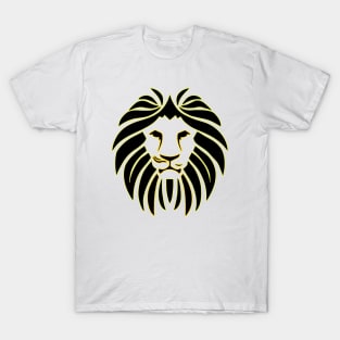 Don' Mess With The King Lion T-Shirt